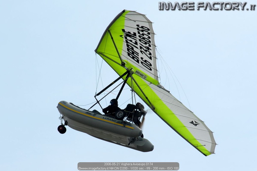 2006-05-21 Voghera Avioexpo 0174